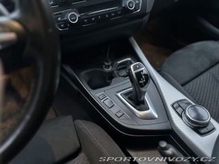 BMW 1 F20 m135i 2014