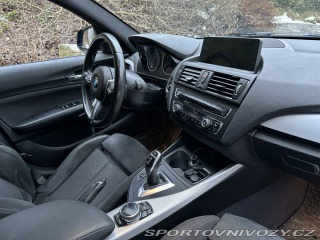 BMW 1 F20 m135i 2014
