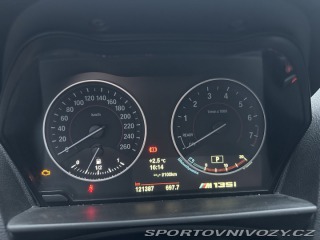BMW 1 F20 m135i 2014