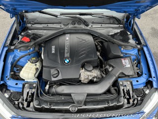 BMW 1 F20 m135i 2014