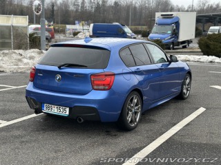BMW 1 F20 m135i 2014