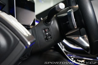 Mercedes-Benz S 400d Long 4M AMG MBUX Mas 2021
