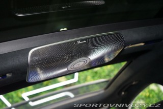 Mercedes-Benz S 400d Long 4M AMG MBUX Mas 2021