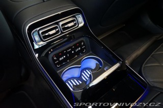Mercedes-Benz S 400d Long 4M AMG MBUX Mas 2021