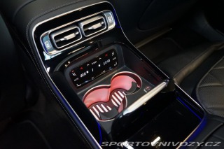 Mercedes-Benz S 400d Long 4M AMG MBUX Mas 2021