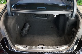 Mercedes-Benz S 400d Long 4M AMG MBUX Mas 2021