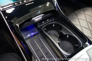 Mercedes-Benz S 400d Long 4M AMG MBUX Mas 2021