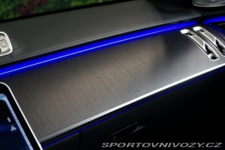 Mercedes-Benz S 400d Long 4M AMG MBUX Mas 2021