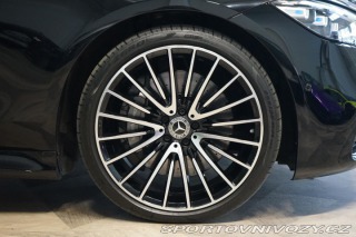 Mercedes-Benz S 400d Long 4M AMG MBUX Mas 2021