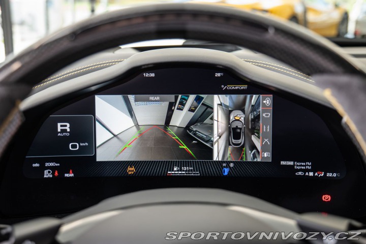 Ferrari Purosangue  1800