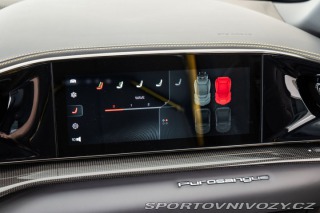 Ferrari Purosangue  2024
