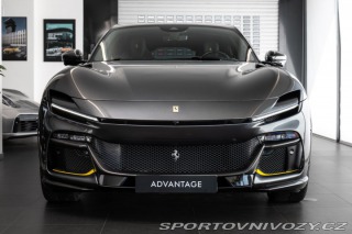 Ferrari Purosangue  2024