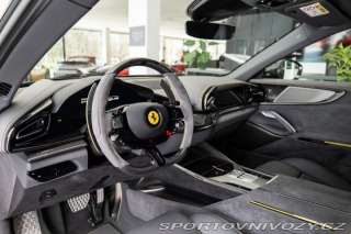 Ferrari Purosangue  2024