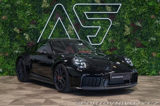 Porsche 911 992.2 GTS Aero BOSE HD-Ma
