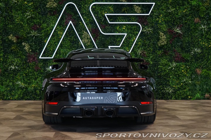 Porsche 911 992.2 GTS AERO HD-Matrix 2025