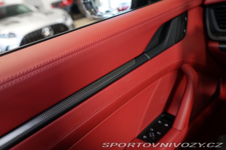 Porsche 911 992.2 GTS AERO HD-Matrix 2025