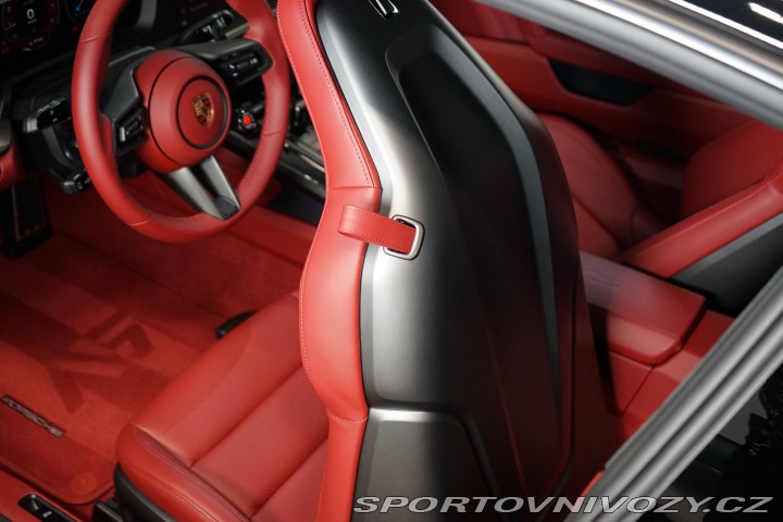 Porsche 911 992.2 GTS AERO HD-Matrix 2025