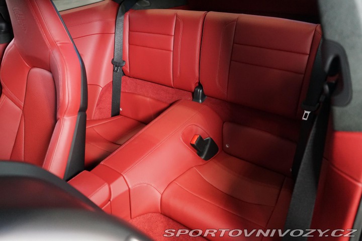 Porsche 911 992.2 GTS AERO HD-Matrix 2025