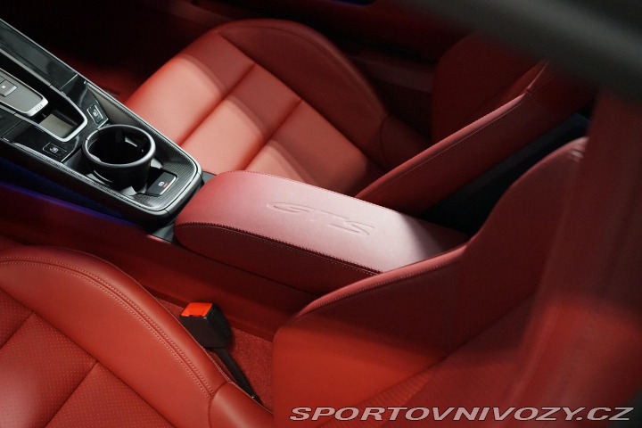 Porsche 911 992.2 GTS AERO HD-Matrix 2025