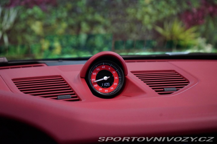 Porsche 911 992.2 GTS AERO HD-Matrix 2025