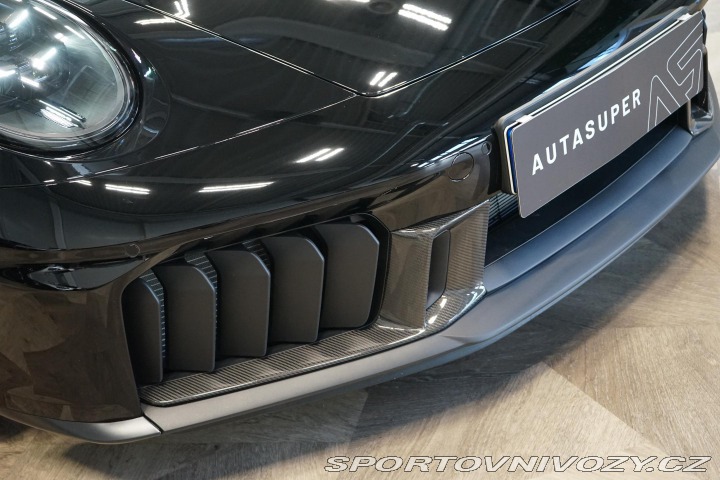 Porsche 911 992.2 GTS AERO HD-Matrix 2025