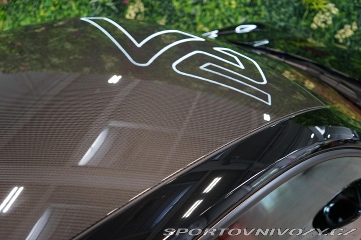 Porsche 911 992.2 GTS AERO HD-Matrix 2025