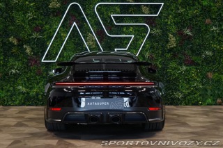 Porsche 911 992.2 GTS AERO HD-Matrix 2025