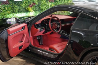 Porsche 911 992.2 GTS AERO HD-Matrix 2025