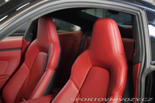 Porsche 911 992.2 GTS AERO HD-Matrix 2025