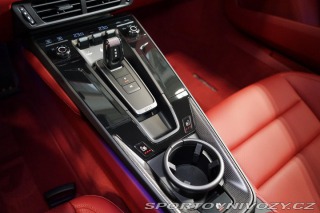 Porsche 911 992.2 GTS AERO HD-Matrix 2025