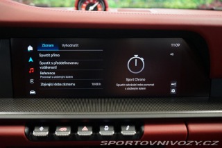 Porsche 911 992.2 GTS AERO HD-Matrix 2025