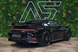 Porsche 911 992.2 GTS AERO HD-Matrix 2025