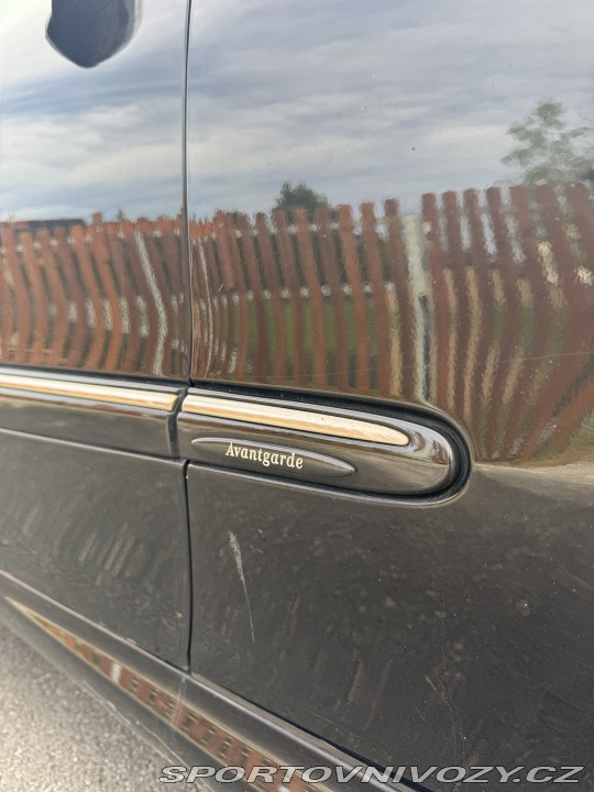 Mercedes-Benz CLK Kabriolet 2007