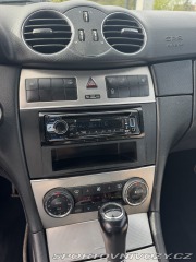 Mercedes-Benz CLK Kabriolet 2007
