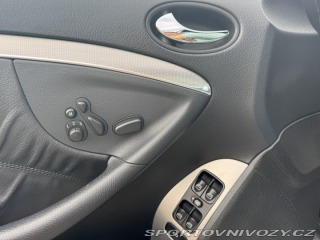 Mercedes-Benz CLK Kabriolet 2007
