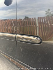 Mercedes-Benz CLK Kabriolet 2007