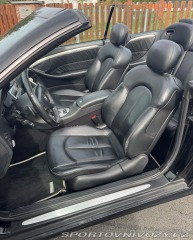 Mercedes-Benz CLK Kabriolet 2007