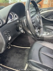 Mercedes-Benz CLK Kabriolet 2007