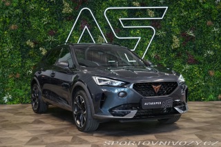 Cupra Formentor 2.0 TSI 140 kW DSG 4Drive