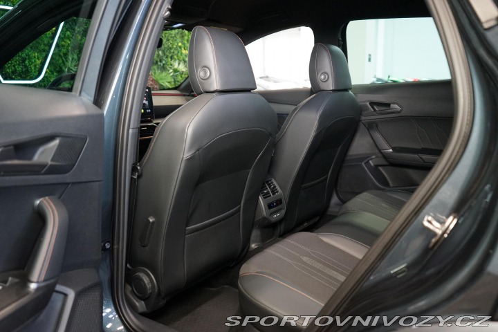 Cupra Formentor 2.0 TSI 140 kW DSG 4Drive 2022