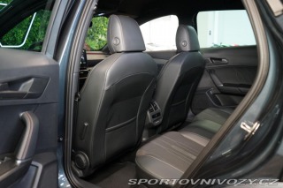 Cupra Formentor 2.0 TSI 140 kW DSG 4Drive 2022