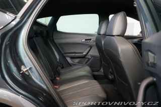 Cupra Formentor 2.0 TSI 140 kW DSG 4Drive 2022