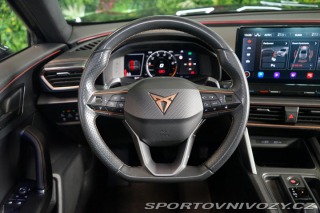 Cupra Formentor 2.0 TSI 140 kW DSG 4Drive 2022