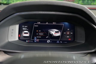 Cupra Formentor 2.0 TSI 140 kW DSG 4Drive 2022