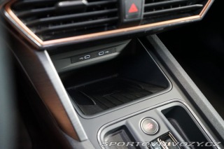 Cupra Formentor 2.0 TSI 140 kW DSG 4Drive 2022