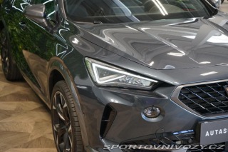 Cupra Formentor 2.0 TSI 140 kW DSG 4Drive 2022