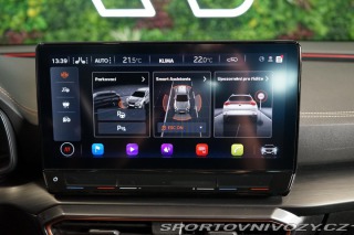 Cupra Formentor 2.0 TSI 140 kW DSG 4Drive 2022