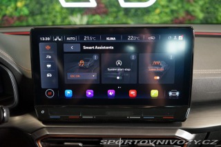 Cupra Formentor 2.0 TSI 140 kW DSG 4Drive 2022