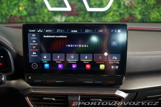Cupra Formentor 2.0 TSI 140 kW DSG 4Drive 2022
