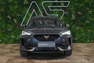 Cupra Formentor 2.0 TSI 140 kW DSG 4Drive 2022